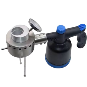 Atomizador Profesional para Eliminación de Ácaros de Colmenas, Sublimador de Ácido Oxálico para Desinfección - Product Image 5