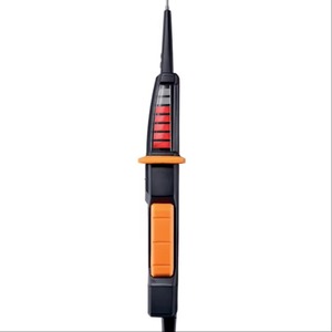 Testeur de tension numérique Testo 750-1 original et neuf - Product Image 5