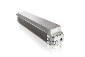 Yongli Venta de Navidad 30W 40W 50W 60W Co2 RF Tubo de metal láser para Fusion Epilog <span class=keywords><strong>Trotec</strong></span> Aeon Boss Glowforge <span class=keywords><strong>Laser</strong></span> Cutter Grabador - Product Image 3