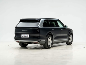 Zeekr 9X Max, SUV hybride rechargeable de luxe, grand modèle, 5 portes, 6 places, véhicule à énergie nouvelle, Zeekr 9x <span class=keywords><strong>Hyper</strong></span> - Product Image 3