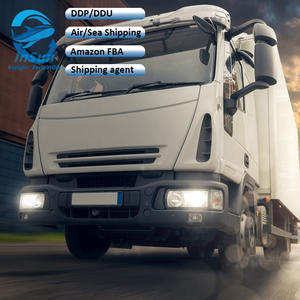 Porta livre a porta DHL FEDEX UPS Express Sea Railway Air Shipping <span class=keywords><strong>Agent</strong></span> China para Espanha Freight Forwarder - Product Image 2