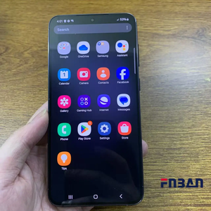 Teléfonos S23 Plus, Smartphones S23+, S22, S21, S20, 8+256GB, 5G, Doble SIM, Teléfono Celular, Teléfono Móvil Original, Smartphone - Product Image 3