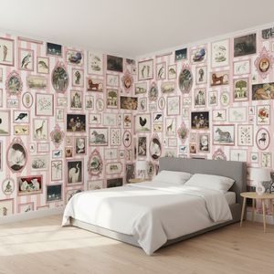 <span class=keywords><strong>Anime</strong></span>-Mädchen E-Sports-Raum Wandbild Schönheit Zeitungshintergrund Gerahmtes Poster Männlich Weiblich Schlafzimmer Dekorative Malerei für Wohnheim - Product Image 3