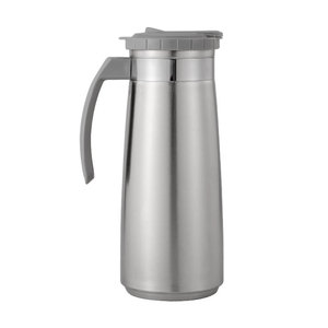 Carafe isotherme en acier inoxydable pour eau froide, isolation 12-24h, idéale pour les cadeaux d'affaires - Product Image 3