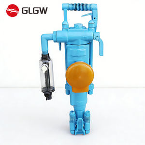 <span class=keywords><strong>Martillo</strong></span> <span class=keywords><strong>Neumático</strong></span> Manual de Baja Presión YT27 para <span class=keywords><strong>Compresor</strong></span> de Aire <span class=keywords><strong>con</strong></span> Soporte <span class=keywords><strong>Neumático</strong></span> FT160A para Minería de Oro - Product Image 1