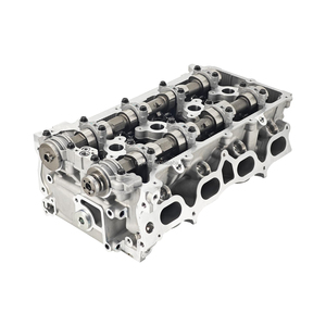 Tête de Cylindre Neuve pour <span class=keywords><strong>Toyota</strong></span> <span class=keywords><strong>HILUX</strong></span> 2.7L 11101-0C030 11101-0C031 11101-0C040 Pièces Moteur Essence Prix Usine - Product Image 4