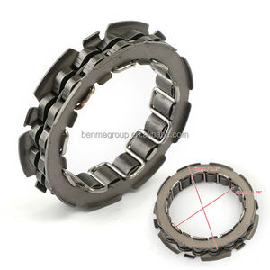 Piezas y <span class=keywords><strong>Accesorios</strong></span> para UTV ATV, Embrague de Arranque Unidireccional para Suzuki <span class=keywords><strong>Ltz</strong></span> <span class=keywords><strong>400</strong></span> LTZ400 - Product Image 6