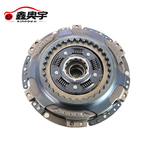 D7GF1 1.4T 1.6T <span class=keywords><strong>Double</strong></span> <span class=keywords><strong>embrayage</strong></span> pour Hyundai Veloster Kona Tucson Sonata Forte boîtes de vitesses produit - Product Image 1