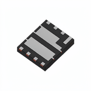 Transistors 8-PowerWDFN Electronic Chips Component FDMD8530 BOM IC In Stock - Product Image 1