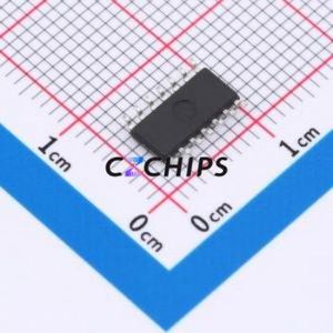 Original nuevo CD4002NS14ARDQ SOP-14 circuito integrado IC Chip puerta lógica venta al por mayor componentes electrónicos Chips y servicio BOM - Product Image 2
