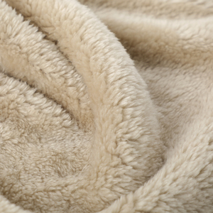 Wholesale 100% Polyester <strong>Fleece</strong> <strong>Fabrics</strong> for Clothing in Shaoxing <strong>Fleece</strong> Hoody <strong>Fabric</strong> 230Gsm 160Cm - Product Image 5