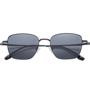 Venta al por mayor medio titanio gafas de sol marcos de gama alta óptica lentes polarizadas Durable <span class=keywords><strong>Tac</strong></span> personalizado cómodo ajuste gafas de sol - Product Image 1