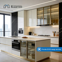 KUAVEE Services de modélisation et de rendu 3D Max de haute qualité, conception d'intérieur professionnelle pour toute la maison, décoration de salle de sport de luxe, extérieur