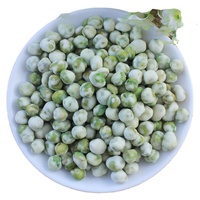 Prix bon marché pois wasabi pois enrobés wasabi vendeur chaud snacks japonais