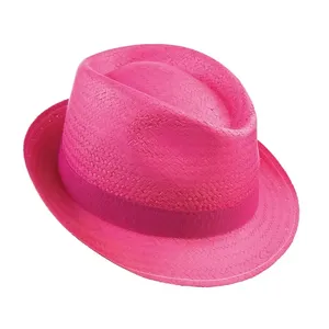 Chapeau en papier coloré, merchandising personnalisé - Product Image 1