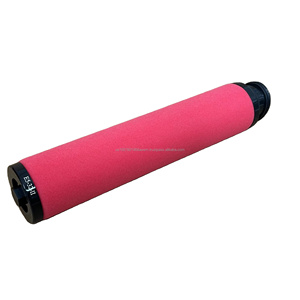 Filtre à air en papier pour compresseur à vis industriel Mengma Precision E5-32-II, applications dans l'industrie minière, garantie 1 an - Product Image 1