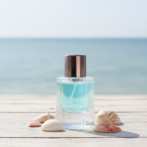 Amouage Rigid Australia <span class=keywords><strong>Ajmal</strong></span> Iridescent Libre Video Round Curved Lixd Woman Mate Iphone Ancient Style Head Blue <span class=keywords><strong>Perfume</strong></span> Bottle - Product Image 6
