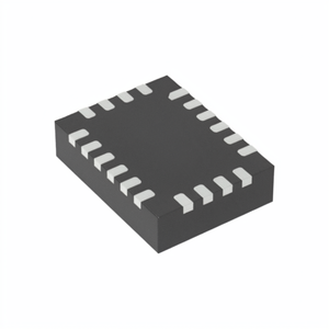 Electronic Circuit Components BOM IC In Stock 22 PowerVFQFN MPQ3428AGL-AEC1-P Power Management (PMIC) - Product Image 1