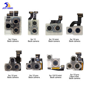OEM parti di riparazione del telefono cellulare <span class=keywords><strong>12</strong></span> serie fotocamera posteriore per <span class=keywords><strong>Iphone</strong></span> <span class=keywords><strong>12</strong></span> <span class=keywords><strong>12</strong></span> Pro <span class=keywords><strong>12</strong></span> Pro Max fotocamera posteriore per <span class=keywords><strong>iPhone</strong></span> <span class=keywords><strong>12</strong></span> pezzi di ricambio - Product Image 6