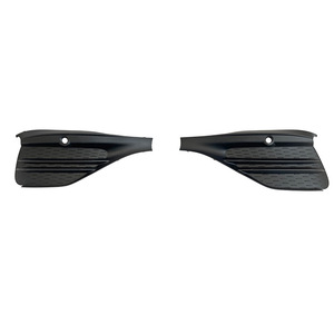 Mercedes-Benz C-Class W206กันชนหน้าตัดหมอกกรอบพลาสติก A2068854205R A2068854105L - Product Image 1