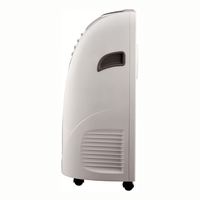 Inverter Harga Terjangkau 1.5P 12000Btu 110V - 120V 60Hz Unit AC Portabel untuk Rumah