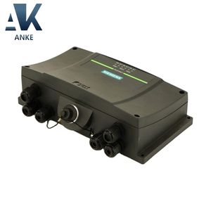 6AV6671-5AE11-0AX0 SIEMENS กล่องเชื่อมต่อ HMI PLUS ทั่วไปสำหรับแผงโทรศัพท์มือถือ - Product Image 3