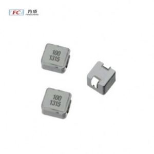 FCH0650-100M Power Inductor 10uH 20% 40.4mOhm - Product Image 1