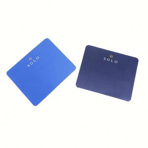 Wholesales Promotion Cheap Custom Printing Sublimation Blanks <b>Mouse</b> Pad Rubber MousePad - Product Image 1