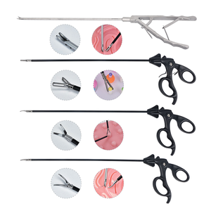 Cost-Effective Reusable <strong>Laparoscopic</strong> Simulator Ball Shape 0/30 Degree Single Hole <strong>Laparoscopic</strong> <strong>Training</strong> Ball Box <strong>Set</strong> for Medical - Product Image 2