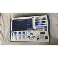 Contrôleur de lumière de scène professionnel de haute qualité Tiger Console Light Controller Stage Light DMX Dimmer Tiger Touch 2ème génération