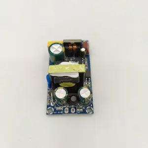 90-260VAC to DC 24V 1A Power Supply Module 24W Power Supply Module Board Switch AC-DC