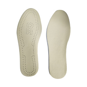 Semelles orthopédiques correctrices pour adultes unisexes en cuir, pour jambes en O et en X, inserts hivernaux pour le remodelage des jambes et des <span class=keywords><strong>pieds</strong></span> plats - Product Image 4