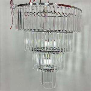Indian Supplier <b>LED</b> Chandelier <b>Light</b> For Modern Homes Dining Room Stylish Hanging <b>Ceiling</b> Available At Affordable Price - Product Image 2