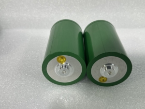 Großhandelspreis LTO Lithium-Titanat-Batterie Konstanter Ladestrom 80A 60100 Zylindrische 2,4V 20Ah Batteriezelle - Product Image 2