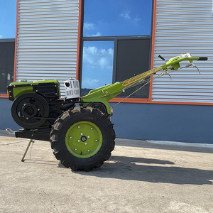 Di alta qualità 15HP motozappa per Farm Garden due ruote motrici trattorino trattore Walk-behind - Product Image 3