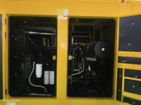 Générateur insonorisé 330 kVA à moteur diesel 1706A Silencieux 300 kVA 350 kVA 400 kVA 500 kVA avec Leroy-Somer, idéal pour les applications d'énergie industrielle