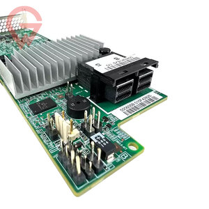 ThinkSystem RAID 530 ซีรีส์ 4i 8i 16i อแดปเตอร์ RAID ภายในระดับเริ่มต้น 12Gb 2TB SAS/SATA PCIe 3.0 โซลูชันไอที - Product Image 1