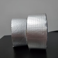 Xuyang Wasserdichtes Butyl-Klebeband mit Starker Haftung - Anpassbare Länge, Kältebeständig, Schimmel-/Feuchtigkeitsresistent für