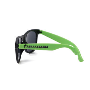 Producto personalizado <span class=keywords><strong>precio</strong></span> bajo <span class=keywords><strong>gafas</strong></span> de sol Uv400 promoción personalizada multifuncional lindo <span class=keywords><strong>gafas</strong></span> de sol No mínimo para ventas al por mayor - Product Image 4
