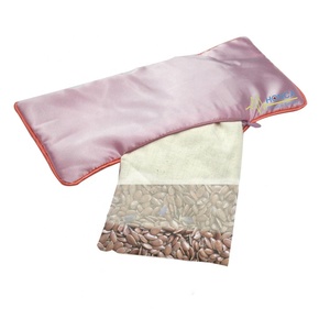 Terapia de Calor con Aroma a Lavanda para Hombro Congelado, Almohadilla Térmica Calentable en Microondas, Color Personalizado - Product Image 3