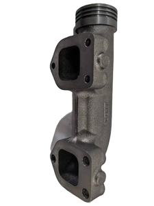 Tuyau d'échappement arrière Isuzu Engine 6WG1 98268820 pour Isuzu CYH - Product Image 5