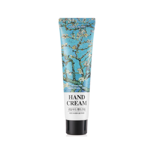 Crema europea Roma 60g per le mani con burro di karité acido ialuronico vegano con lozione minerale forma OEM fornitura - Product Image 1