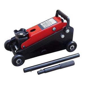 2,5 T Heavy-Duty <span class=keywords><strong>Hi</strong></span>-lift Capacity Racing Service Low Profile Manual Quick Jack Car Lift Herramientas hidráulicas Gatos de coche para garaje - Product Image 6