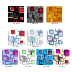 Papel pintado vendedor caliente clásico del pvc 3d, papel pintado de <span class=keywords><strong>la</strong></span> <span class=keywords><strong>raya</strong></span> del hogar del papel de empapelar del <span class=keywords><strong>restaurante</strong></span> - Product Image 3