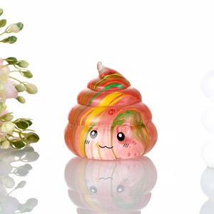 Nouveau jouet anti-stress en forme de vague, en maltose, à récupération lente, pour la décompression, pour jeunes, vente en gros transfrontalière - Product Image 3