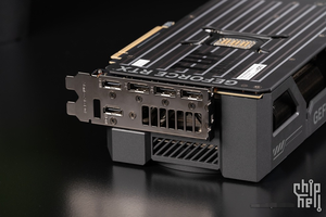 การ์ดแสดงผล TUF-RTX5080-016G แบบใหม่เอี่ยมจากโรงงานใหม่ล่าสุดออกแบบกราฟิกการ์ด Ai Computing โอเวอร์คล็อกการเรนเดอร์สด - Product Image 4