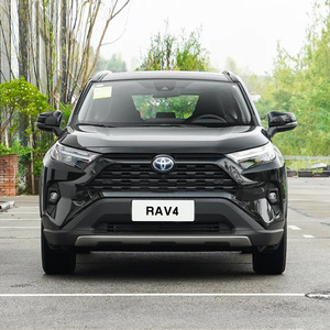 Toyotas RAV4s <span class=keywords><strong>prix</strong></span> 2.5L 178Hp L4 88kw moteur unique 2WD <span class=keywords><strong>hybride</strong></span> voiture à essence SUV 4x2 RAV4s Toyotas voitures neuves à vendre - Product Image 1