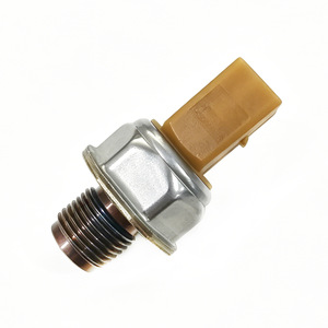 Common Rail <b>Sensor</b> 03L906054A <b>For</b> Volkswagen Audi <b>Car</b> Fuel System Replacement Part - Product Image 2