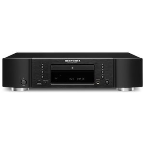 Lecteur CD HI FI Noir CD6007 - Product Image 5