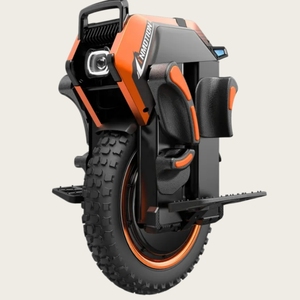 Monociclo Eléctrico Autoequilibrado de Una Rueda <span class=keywords><strong>INMOTION</strong></span> V14-GB de 16 Pulgadas, 70 km/h, Alta Velocidad, 4000 W - Product Image 1